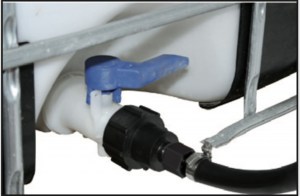 ρακορ ibc δεξαμενης